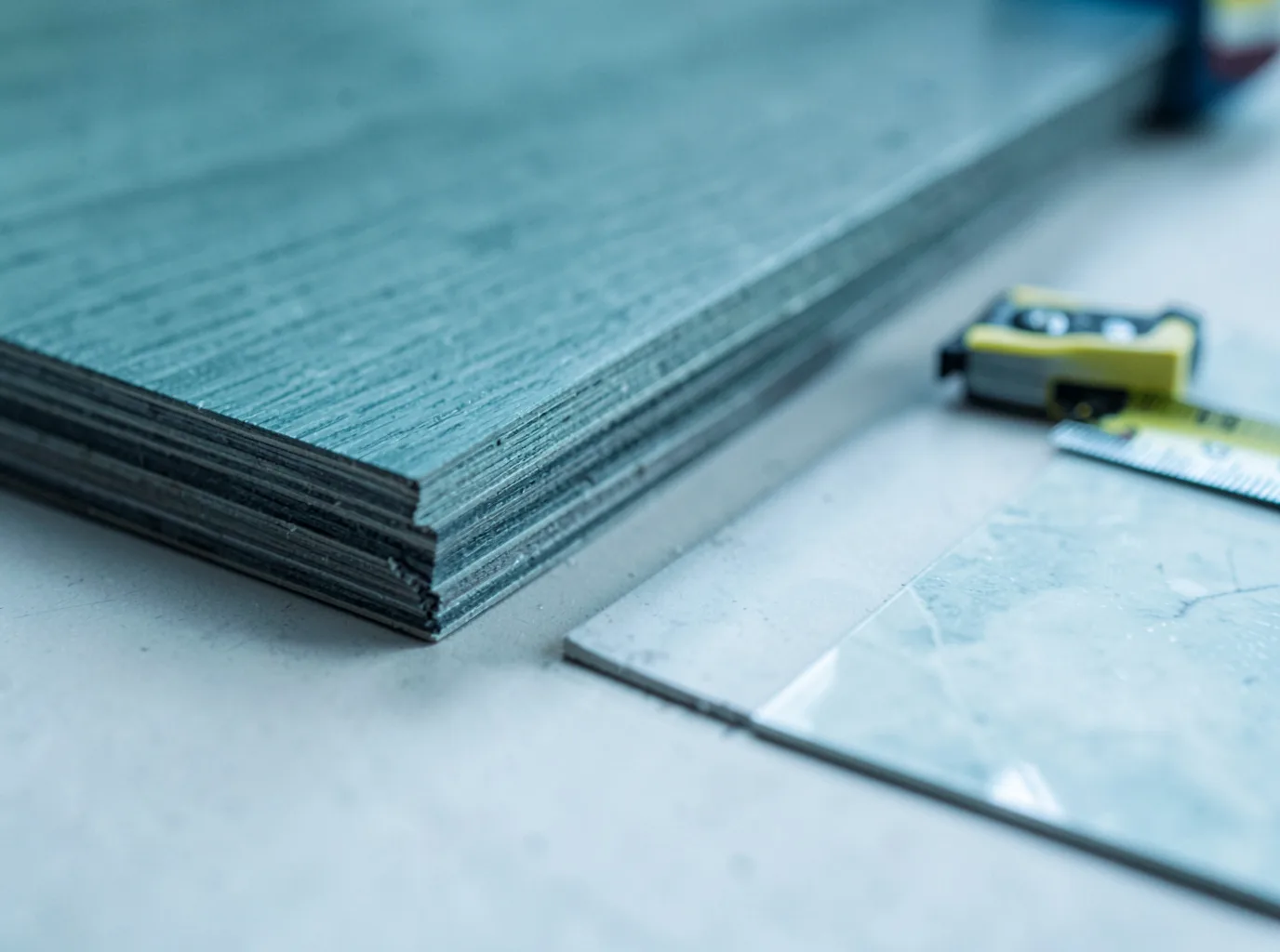 Luxury Vinyl Plank Installation Belmont, NH FAQs
